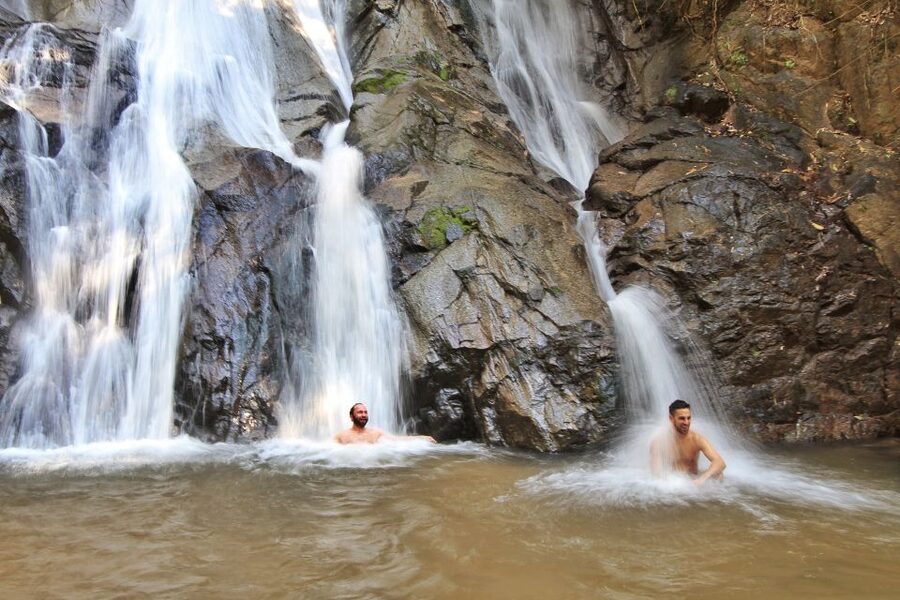 Chiang Mai: Guided Jungle and Waterfall Trek with Transfer - Should you book the Chiang Mai guided jungle and waterfall trek?