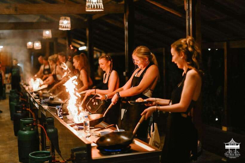 Chiang Mai: HALF-DAY COOKING COURSE at a Thai Cooking Farm - Price and value: why $28 feels fair for what you get