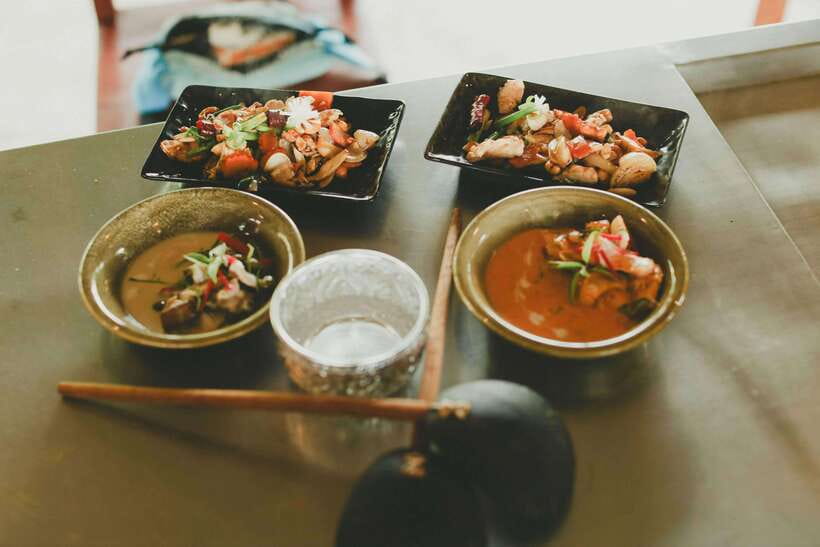 Chiang Mai: HALF-DAY COOKING COURSE at a Thai Cooking Farm - Who should book this class in Chiang Mai?