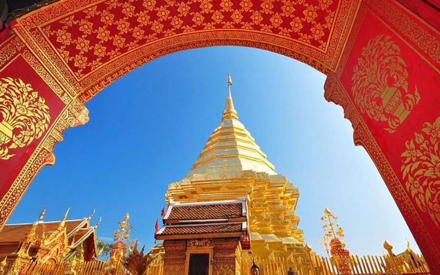 Chiang Mai: Half day Doi Suthep and Meo Village - Should you book this Doi Suthep and Meo Hilltribe half-day tour?