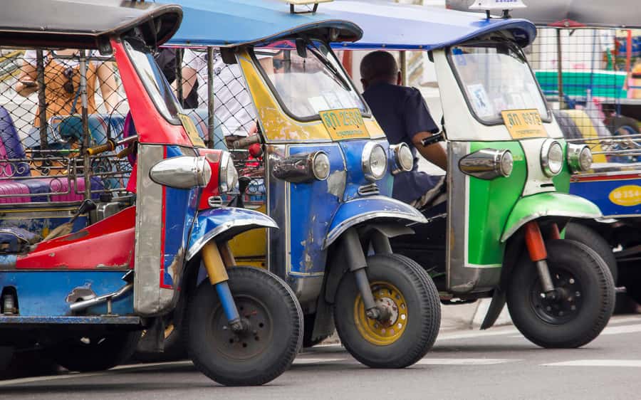Chiang Mai: Half-Day Private City Tour by Tuk Tuk - Key Highlights You’ll Actually Feel