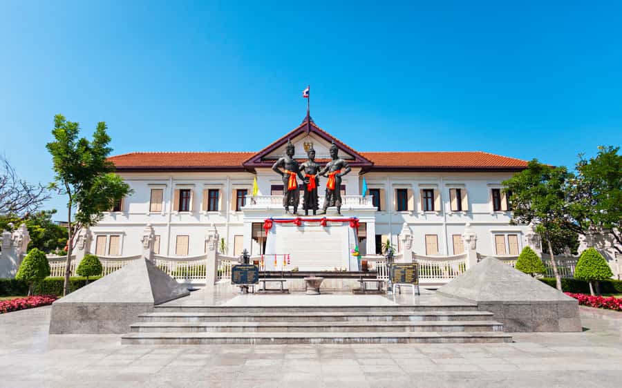Chiang Mai: Half-Day Private City Tour by Tuk Tuk - Price and Value: Is $76 for 3 Hours Worth It?