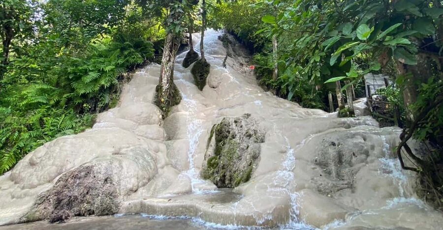 Chiang Mai Half Day Tour: Sticky Waterfall & Hotel Transfer - What You Actually Book: Transfer-Only With a Driver