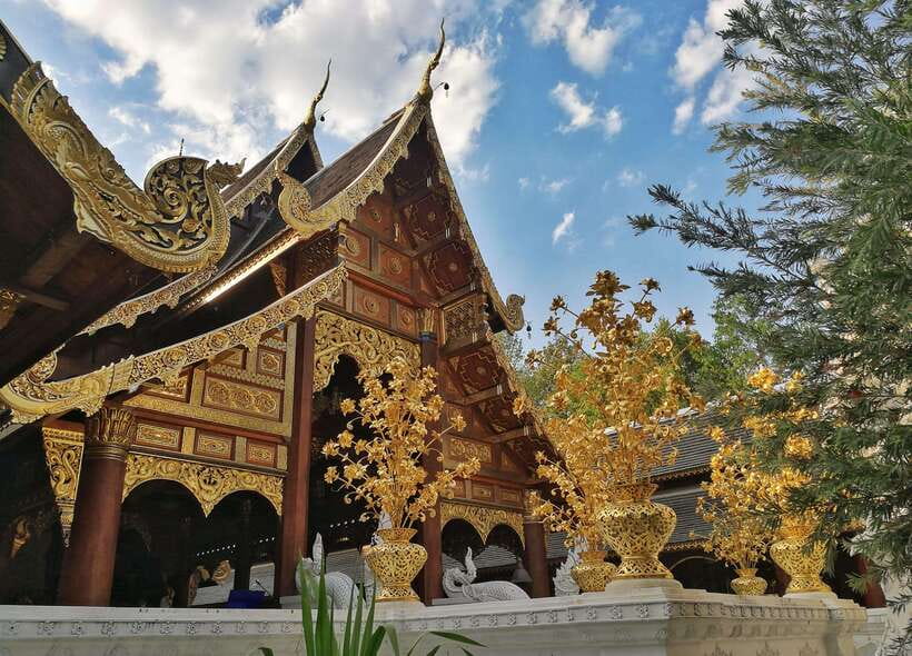 Chiang Mai:Hidden Gems: From Ancient Ruins to Serene Temples - Who This Tour Fits Best (and Who Should Skip It)
