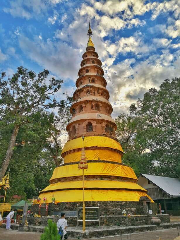 Chiang Mai:Hidden Gems: From Ancient Ruins to Serene Temples - Morning Logistics: Pickup Timing and What to Pack