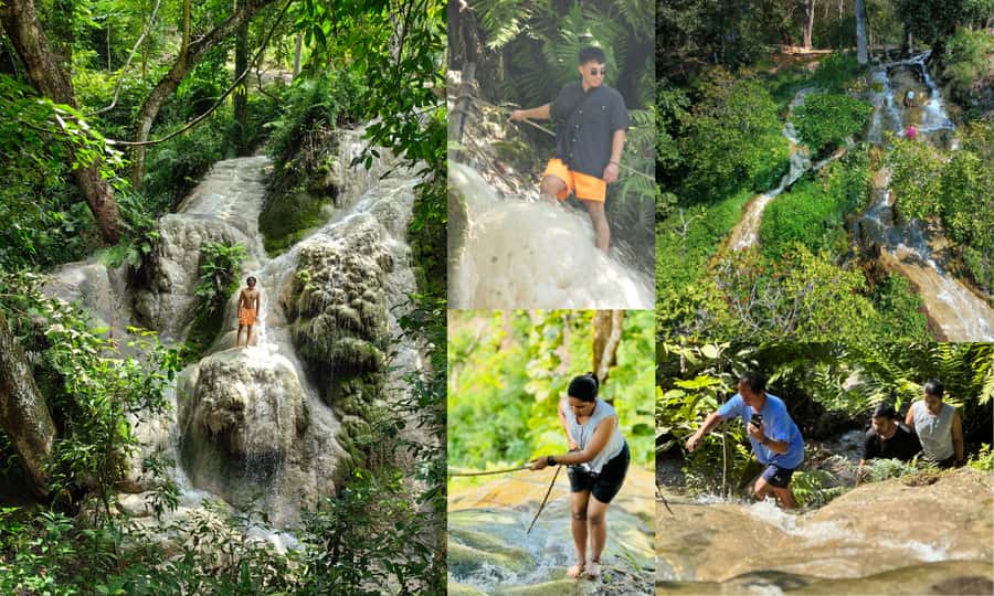 Chiang Mai : Highlight in one day - The big idea: a one-day Chiang Mai “best of” that still feels real