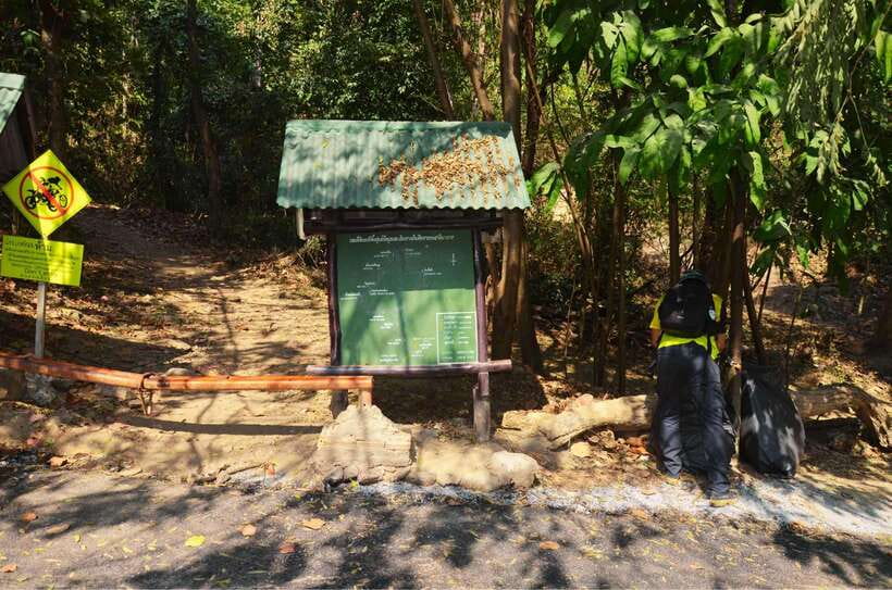 Chiang Mai: Hike on Monk’s Trail and Doi Suthep Private Tour - Price and value: what $57 really buys you