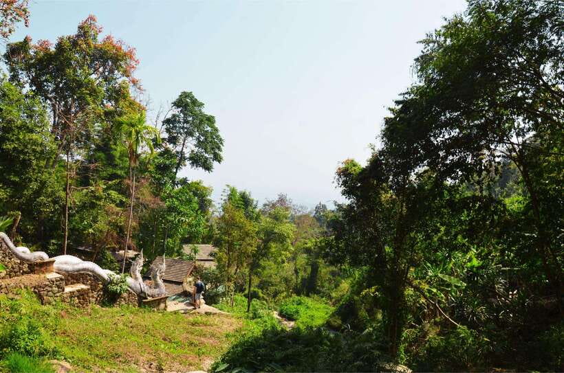 Chiang Mai: Hike on Monk’s Trail and Doi Suthep Private Tour - Who should book this private Monk’s Trail and Doi Suthep tour