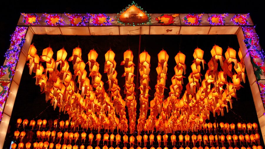 Chiang Mai: Historical and Culture Exploration Walking Tour - Wat Chedi Luang: 600-year-old ruins and the Buddha inside