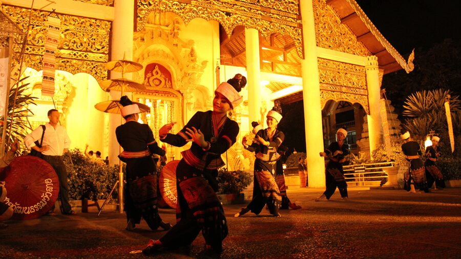 Chiang Mai: Historical and Culture Exploration Walking Tour - Your guide matters: what the best tour leaders do here