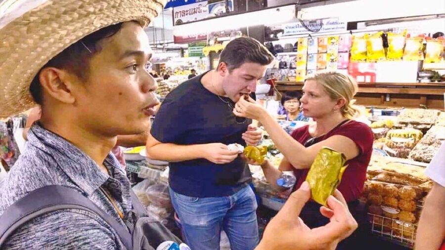 Chiang Mai: History & Mouth Watering Food Tour - Key things I’d focus on before you book