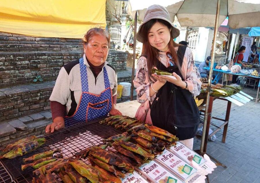 Chiang Mai: History & Mouth Watering Food Tour - Where this Chiang Mai food-and-history format really shines