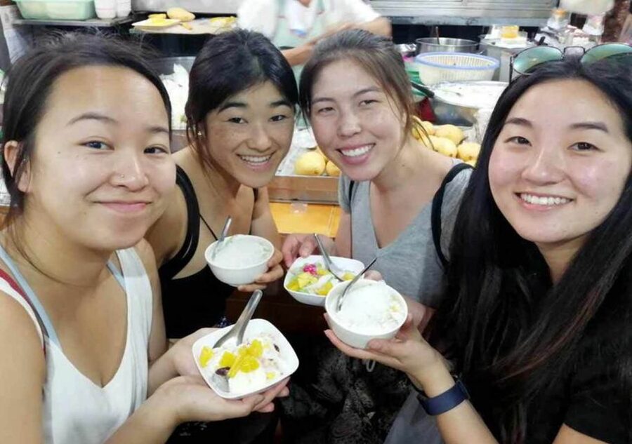 Chiang Mai: History & Mouth Watering Food Tour - Warorot Market: where the tastings turn into real memories