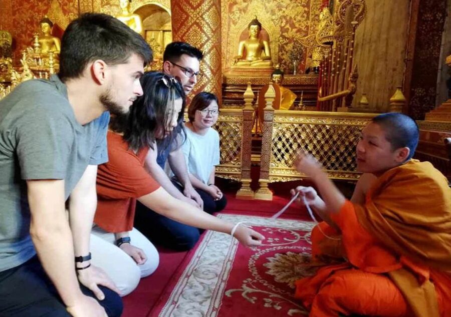 Chiang Mai: History & Mouth Watering Food Tour - Price and value: is $67 a fair deal?