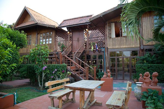 Chiang Mai Home Cooking Class with Garden Tour & Hotel Transfers - Price and Value: What $109 Gets You in Real Terms