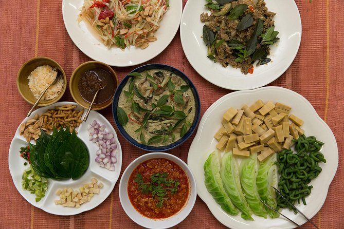 Chiang Mai Home Cooking Class with Garden Tour & Hotel Transfers - Who This Fits Best (and Who Might Want a Different Style)