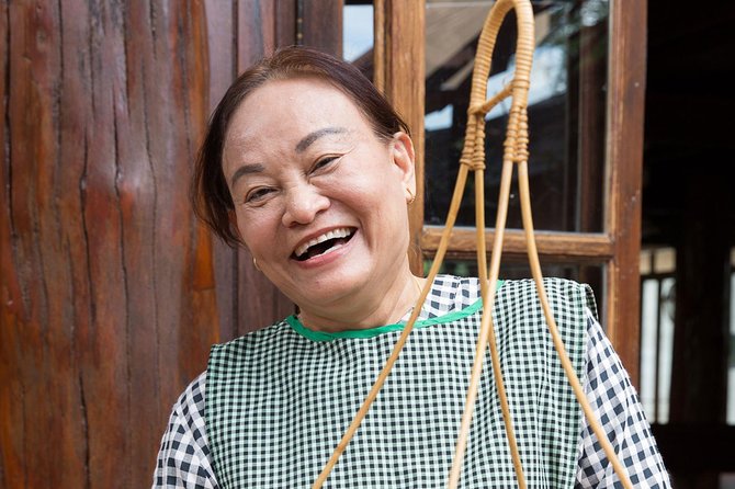 Chiang Mai Home Cooking Class with Garden Tour & Hotel Transfers - Should You Book This Chiang Mai Home Cooking Class?