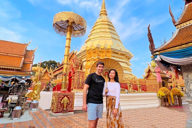 ️ Chiang Mai Instagram Tour: Most Famous Spots (Private and All-Inclusive) - How this “Instagram tour” becomes a real day plan
