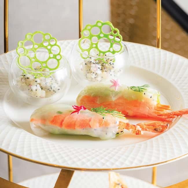 Chiang Mai InterContinental Afternoon Tea & Teresa Teng Room - Who this is perfect for (and who should think twice)