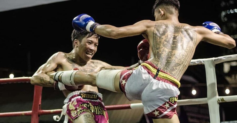 Chiang Mai: Kalare Night Bazaar Boxing Stadium Muay Thai - Key Highlights You Shouldn’t Miss