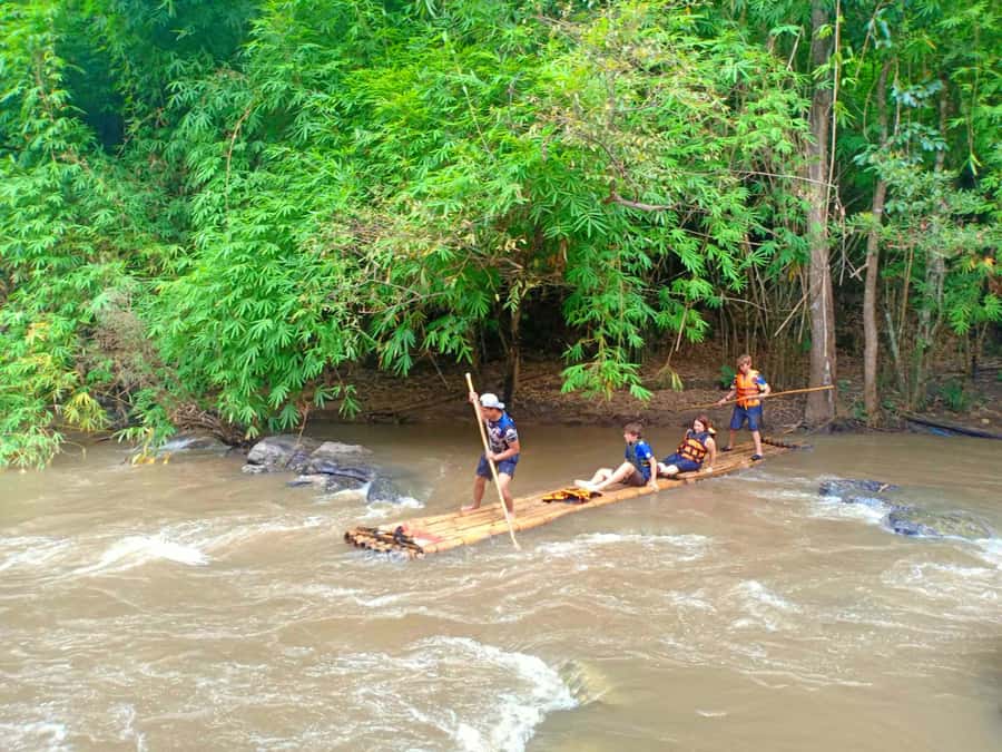 Chiang Mai: Karen Tribe & Dual Waterfalls - Private Day Trek - Price and Value: Why $343 Feels Reasonable (and When It Might Not)