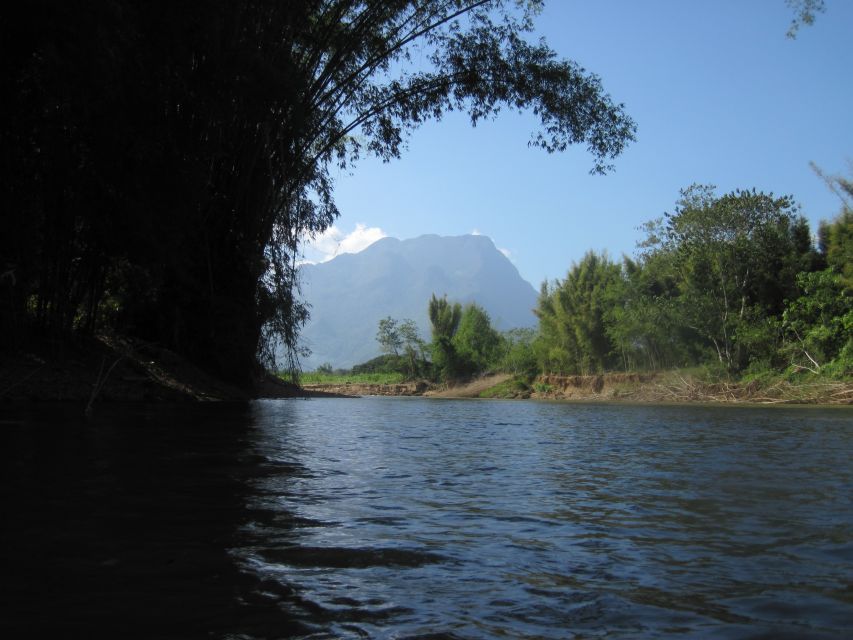 Chiang Mai: Kayak the Jungle River of Chiang Dao Valley! - Price and value: what $64 really buys you