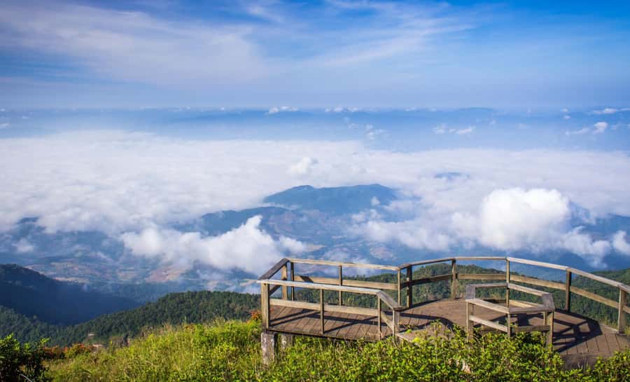 Chiang Mai: Kew Mae Pan Nature Trail & Doi Inthanon Day Trip - Quick take: what makes this day trip click