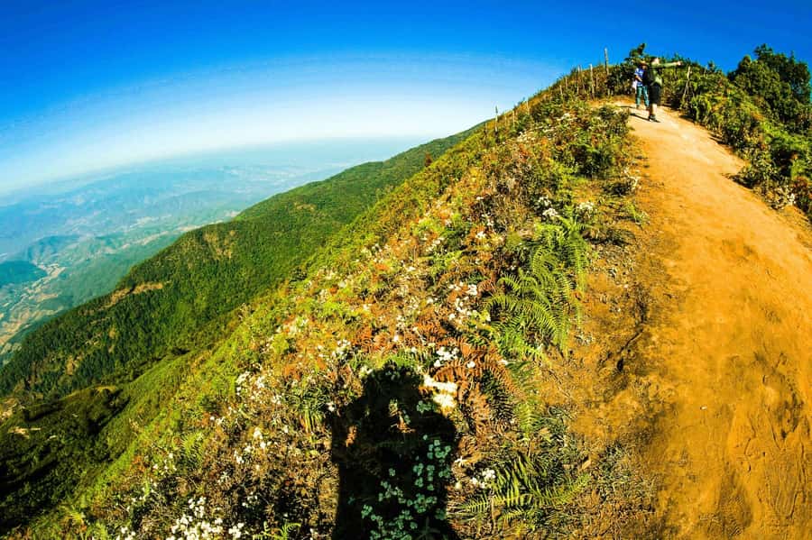 Chiang Mai: Kew Mae Pan Nature Trail & Doi Inthanon Day Trip - Pickup, timing, and how to avoid a stressful start