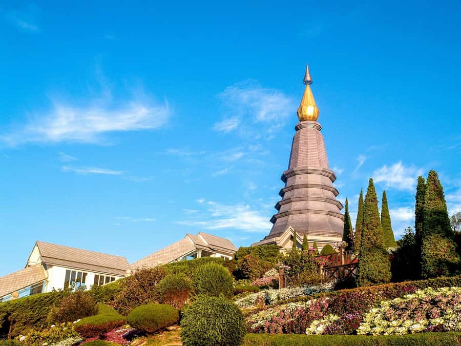 Chiang Mai: Kew Mae Pan Nature Trail & Doi Inthanon Day Trip - Karen Hill Tribe visit: learning that should stay respectful