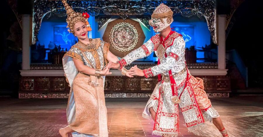 Chiang Mai: Khan Toke Traditional Meal & Dancing Performance - Price and value: what about $21 gets you