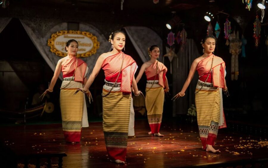 Chiang Mai: Khantoke Dinner with Traditional Performance - Should You Book This Khantoke Dinner in Chiang Mai?