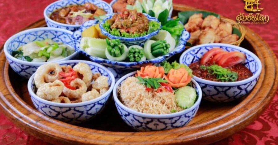 Chiang Mai: Khum Khantoke Northern Thai Cuisine and Show - Key highlights to know before you go