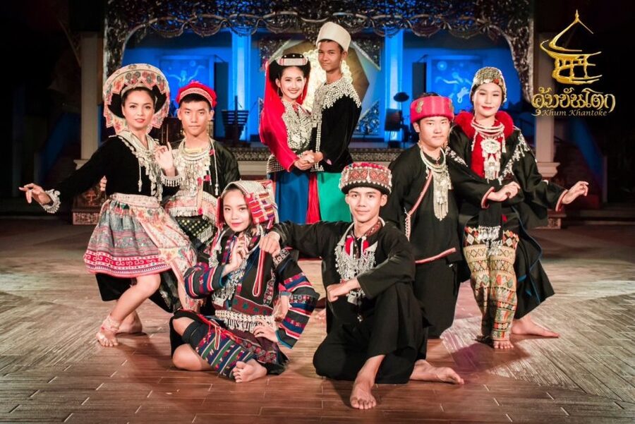 Chiang Mai: Khum Khantoke Northern Thai Cuisine and Show - Booking pointers I’d use to avoid disappointment
