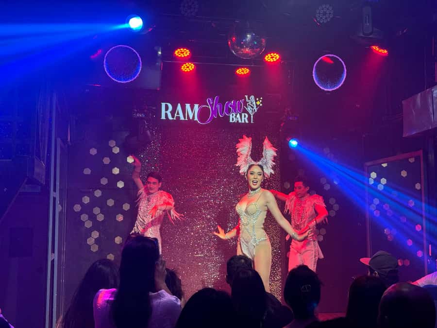 Chiang Mai: Ladyboy Cabaret Show with Dinner and Drinks - After the Show: Your Time Plan for the Rest of the Night