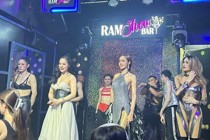 Chiang Mai: Ladyboy Cabaret – Stories, Dinner and Sparkle - Who this tour fits best (and who should skip it)