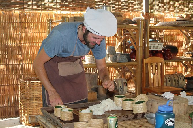 Chiang Mai Lanna Northern Thai Cooking Experience with Locals - What you’ll cook: the Lanna menu and the order it teaches