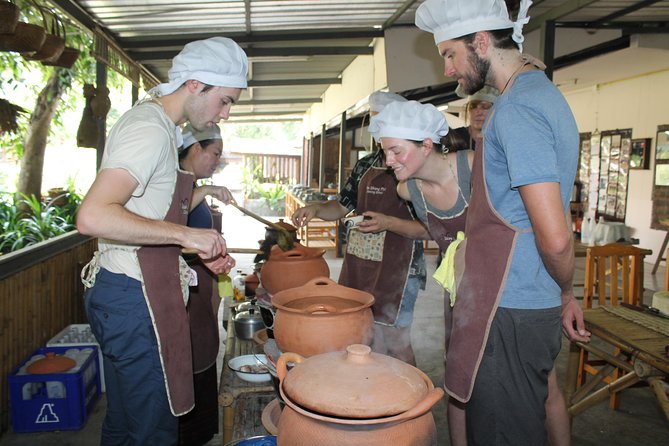 Chiang Mai Lanna Northern Thai Cooking Experience with Locals - Price and value: is $109.71 a fair deal?