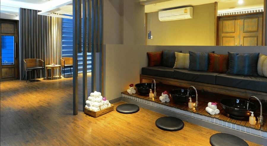 Chiang Mai: Let's Relax Chiang Mai Thapae E-Voucher - How I’d plan your spa day around Thapae area time