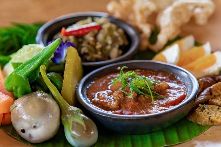 Chiang Mai: Local Northern Thai Cooking Class at Grandma's - Quick hits before you go