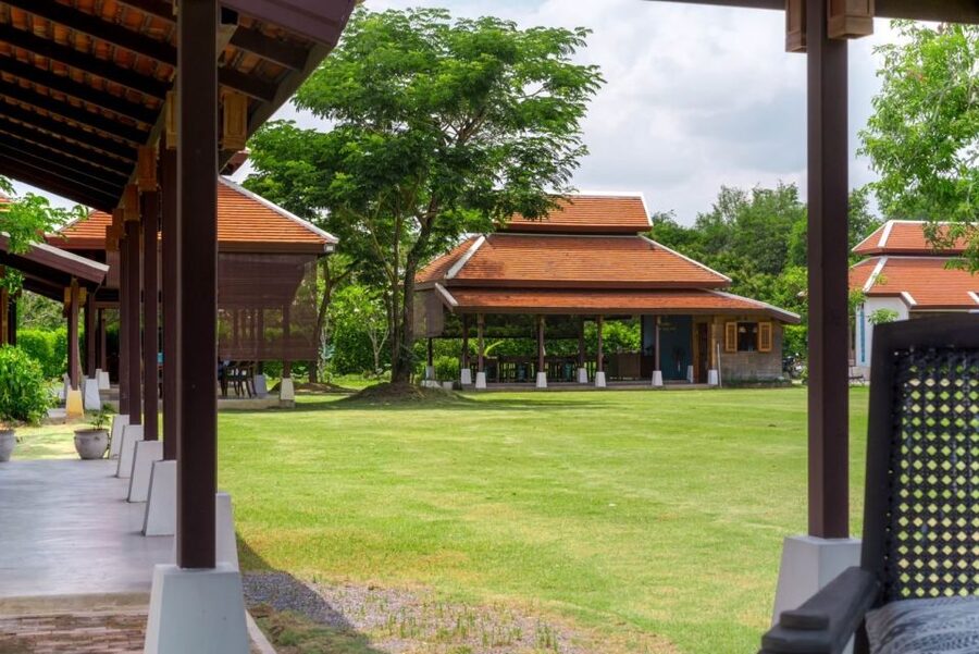 Chiang Mai: Local Northern Thai Cooking Class at Grandma's - Dishes you’ll cook (and why each one matters)