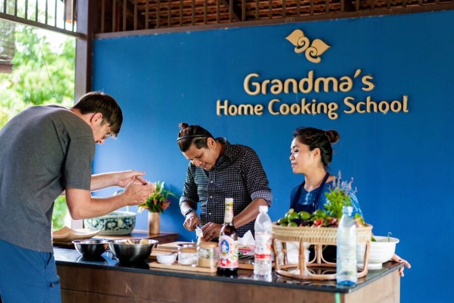 Chiang Mai: Local Northern Thai Cooking Class at Grandma's - Price, group size, and whether $48 is a bargain
