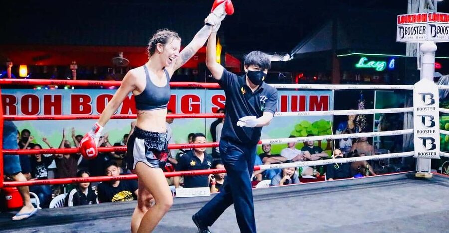 Chiang Mai: Loi kroh Muay Thai Boxing Stadium - Loi Kroh Muay Thai in Chiang Mai: what you’re really booking