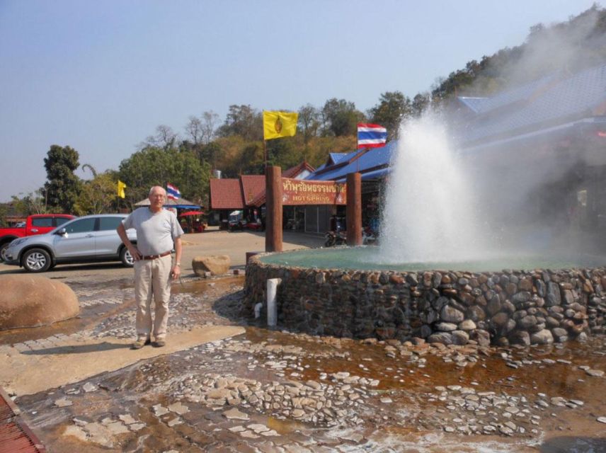 Chiang Mai: Long Neck Village & Chiang Rai’s Iconic Temples - Key points before you go
