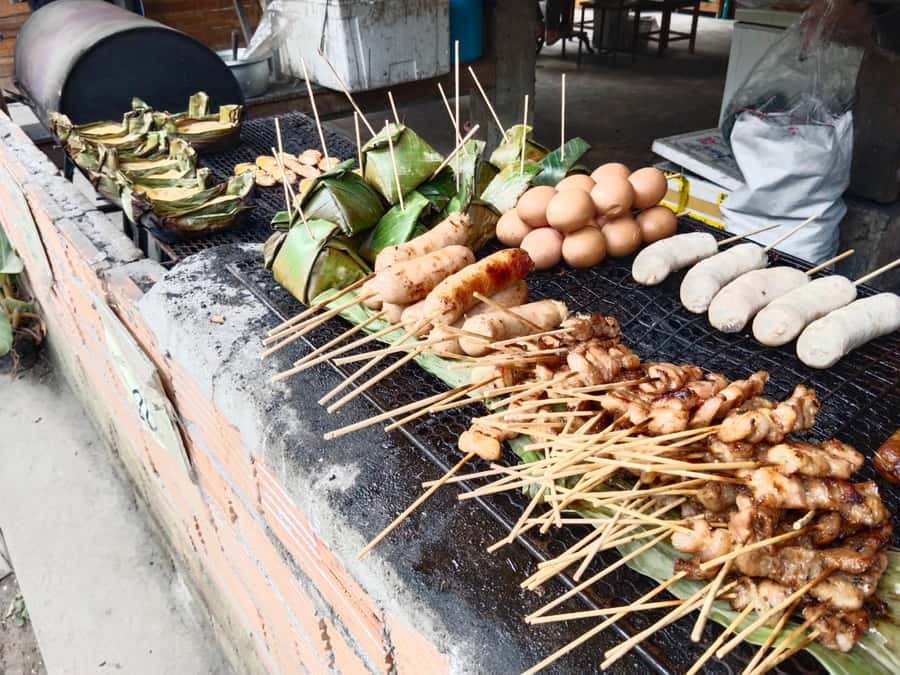 Chiang Mai: Mae Kampong Village, Hot Springs & Bor Sang Tour - Price and Value: What $112 Actually Buys