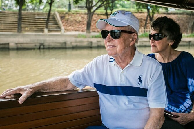 Chiang Mai Mae Ping River Cruise and Thai Farmer House Visit - Price and value: what you really get for $20.77