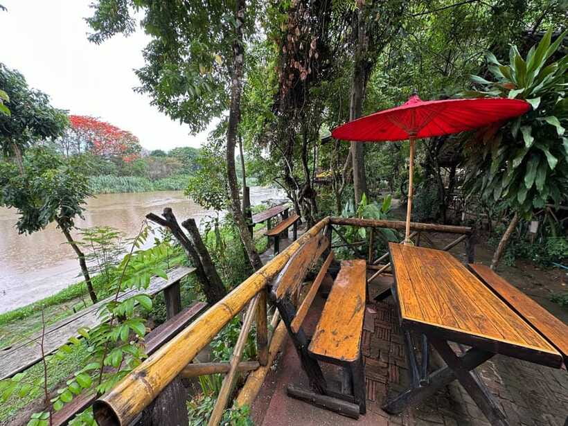 Chiang Mai: Mae Ping River Cruise & Optional Transfer - What to bring (so the ride stays easy and comfortable)