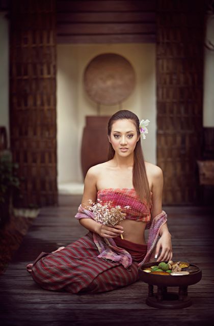 Chiang Mai: Massage Treatments at Luxury Spa - Key highlights you’ll feel right away