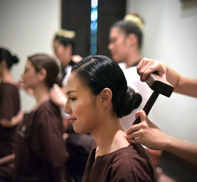 Chiang Mai: Massage Treatments at Luxury Spa - Who this Chiang Mai luxury spa day fits best (and who should skip)