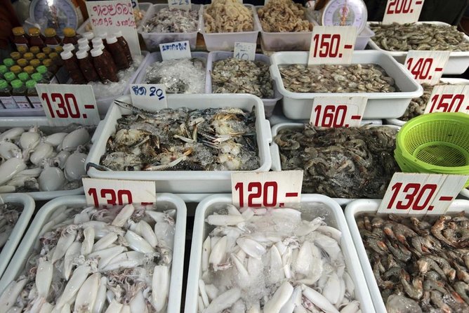 Chiang Mai Michelin Food Walking Tour with Professional Tour Guide - Key Points to Know Before You Go