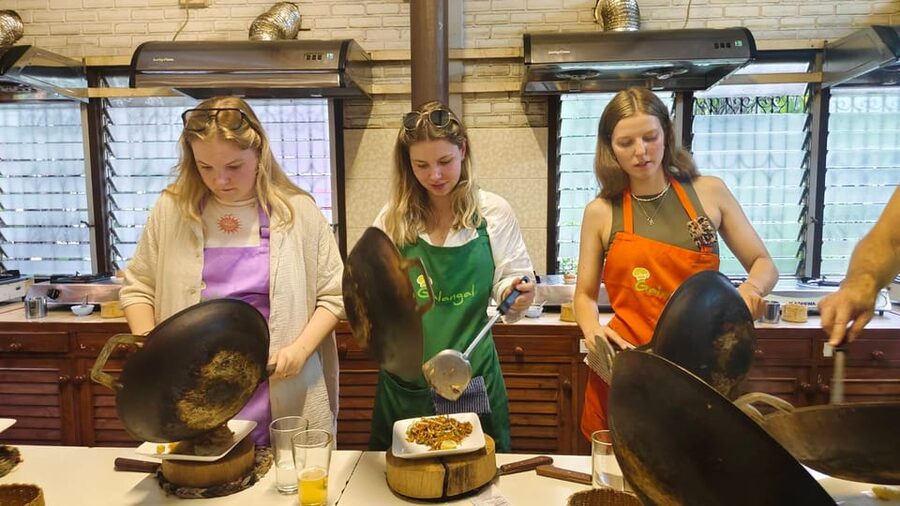 Chiang Mai: Morning Cooking Class with Market Visit - Key highlights I’d circle on your Chiang Mai map